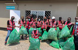 Plastics recycling Zambia